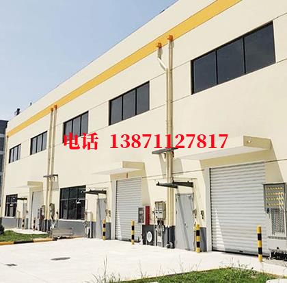 阳江工业粉尘防爆卷帘门