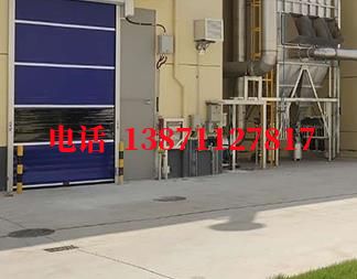 阳江工业快速防爆卷帘门