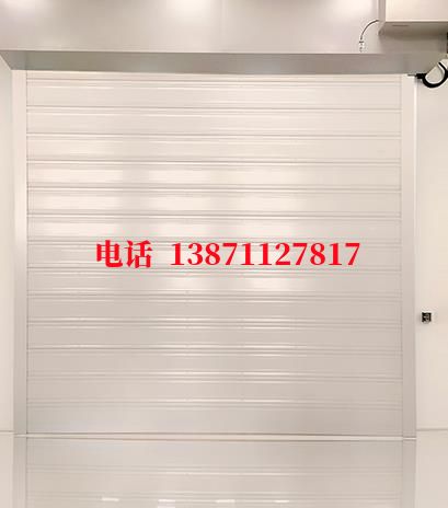 阳江工业防爆柔性卷帘门