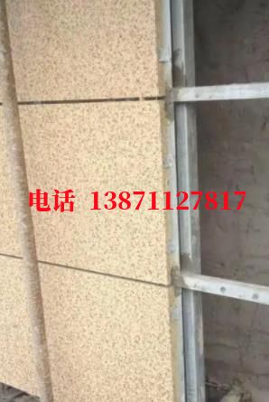 阳江工业外墙ET板