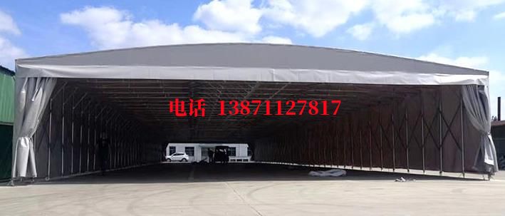 阳江工业湖北工业仓库篷房