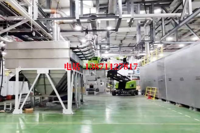 阳江工业机电设备安装工程,设备安装公司