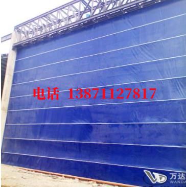 阳江工业柔性门